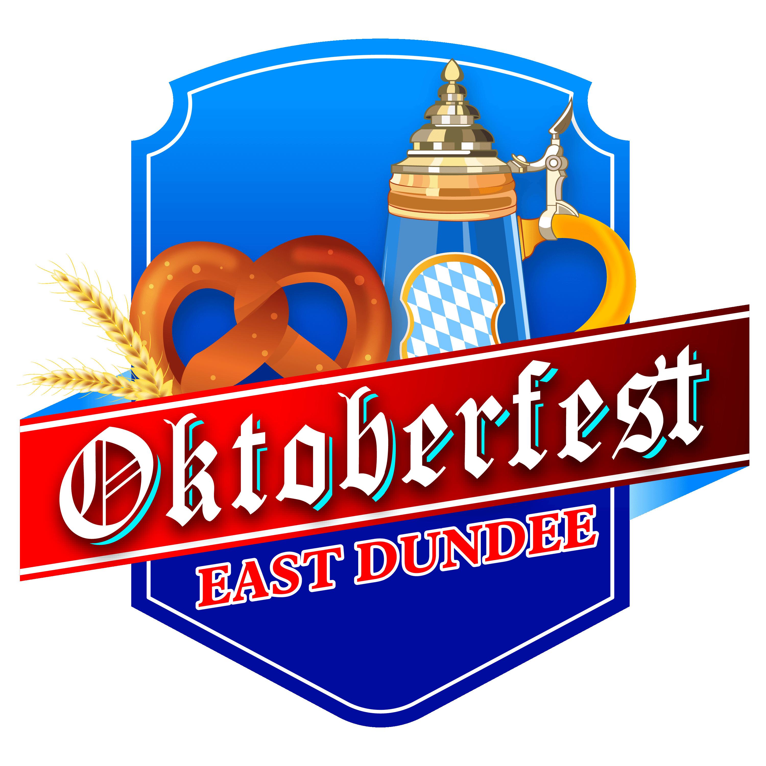 East Dundee Oktoberfest Logo